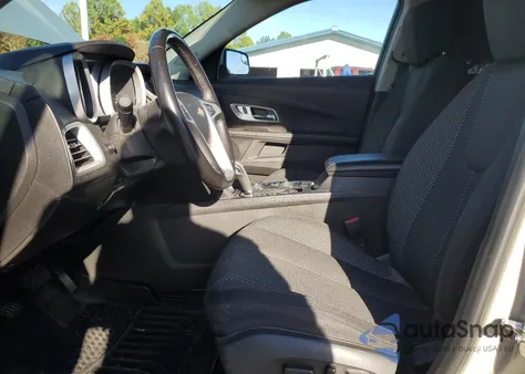 2014 Chevrolet Equinox Lt from USA, damaged, VIN 2GNALBEK7E6363967